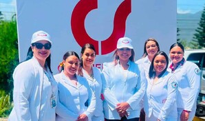 Cleaner Studio y la Sociedad Dominicana de Urolog&iacute;a realizan exitoso operativo en Constanza