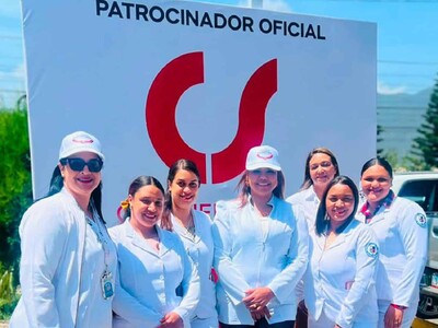 Cleaner Studio y Sociedad Dominicana de Urología realizan operativo