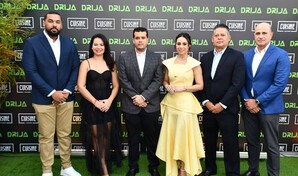 Drija y Cuisine By Electrodom inauguran tienda en Santiago de Los Caballeros