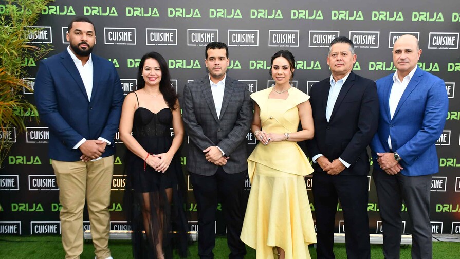 Drija y Cuisine By Electrodom inauguran tienda en Santiago de Los Caballeros Drija y Cuisine By Electrodom inauguran tienda en Santiago de Los Caballeros