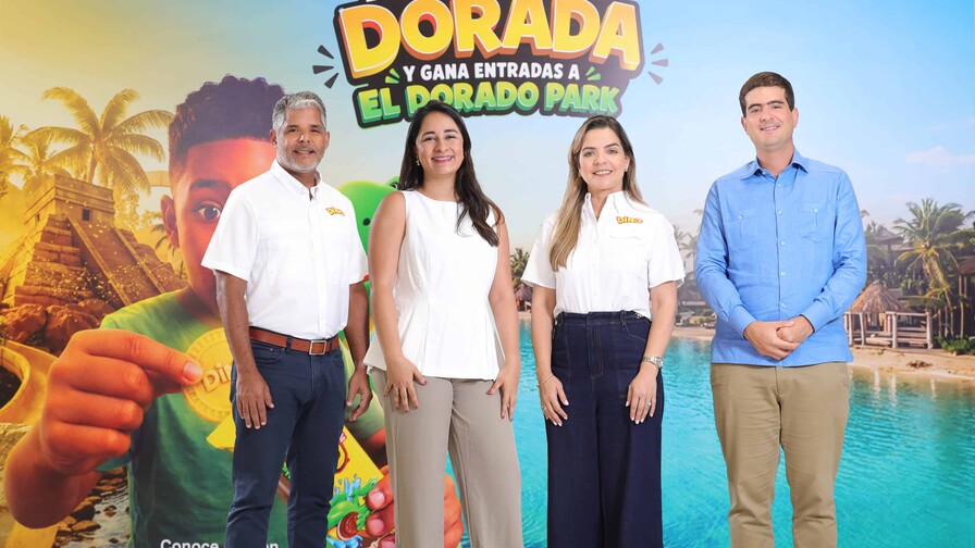 Galletas Dino y El Dorado Park presentan promoción por el regreso a clases Galletas Dino y El Dorado Park presentan promoción por el regreso a clases