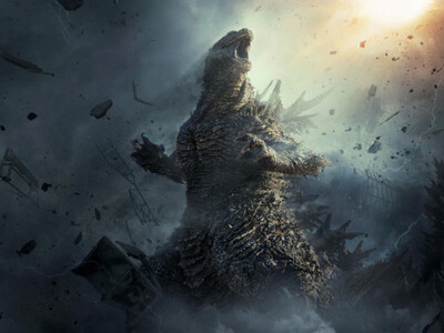 "Godzilla Minus Zero" se estrenará en Festival de Cine de Nueva York
