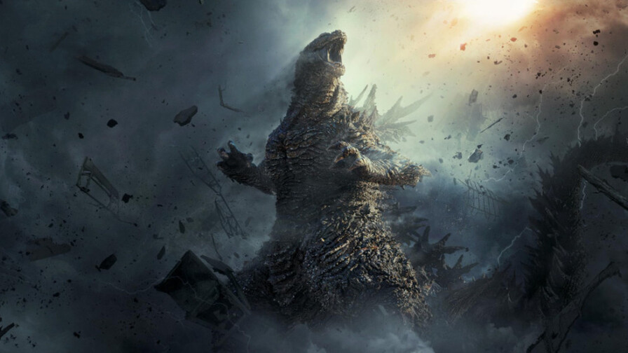 Godzilla Minus Zero tendrá su estreno mundial en el Festival de Cine de Nueva York Godzilla Minus Zero tendrá su estreno mundial en el Festival de Cine de Nueva York