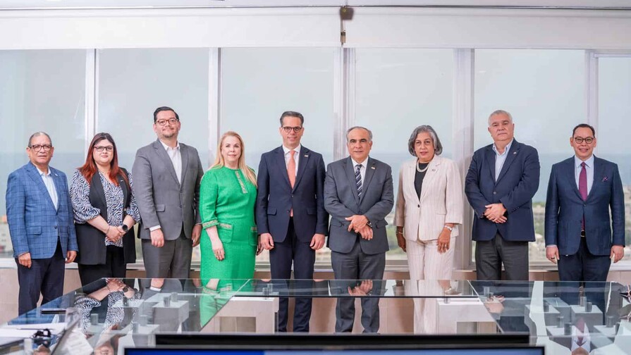 Gremios empresariales darán seguimiento a la evolución de relaciones con EE. UU. Gremios empresariales darán seguimiento a la evolución de relaciones con EE. UU.
