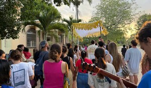 Hakuna Group Music concluye encuentro cristiano internacional