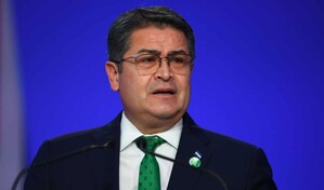 Expresidente Hern&aacute;ndez enfrentar&aacute; su proceso por fraude en tribunal ordinario de Honduras