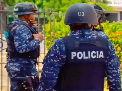 Intercambio de disparos: 145 muertos entre enero y julio