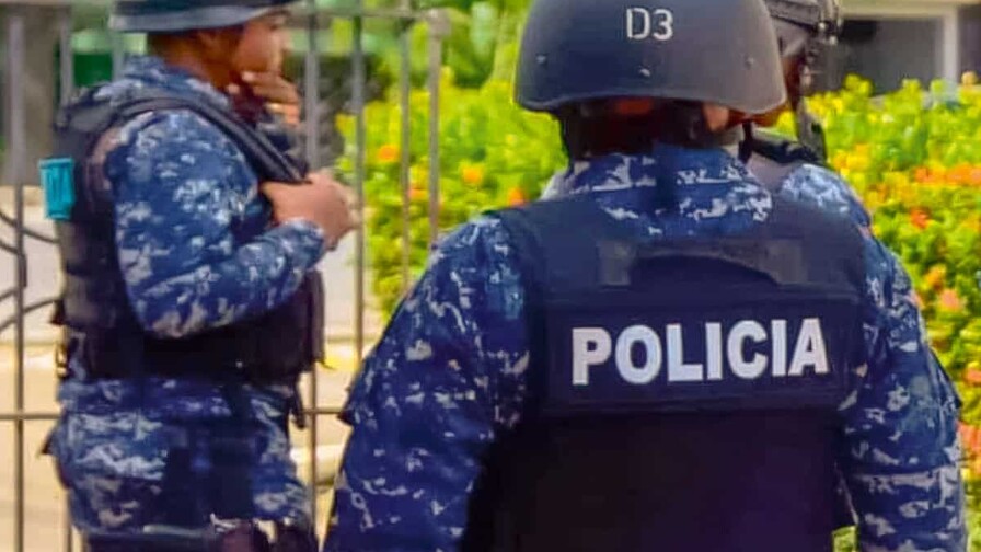 La Policía acaba con 145 vidas entre enero y julio La Policía acaba con 145 vidas entre enero y julio