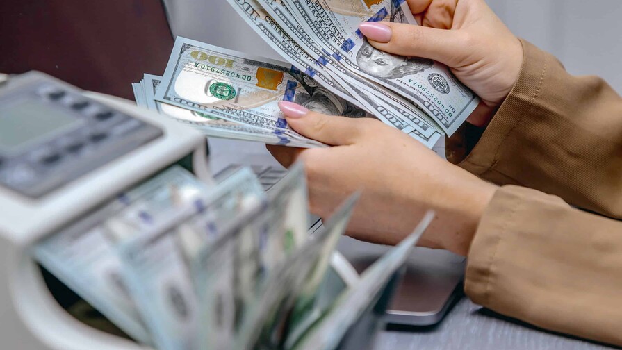 En seis meses, la deuda del Estado dominicano sumó casi US$6,000 millones En seis meses, la deuda del Estado dominicano sumó casi US$6,000 millones