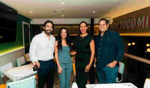 Inauguran  Sala de Despecho en Santo Domingo