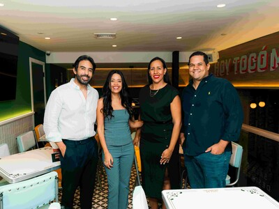 Inauguran "Sala de Despecho"