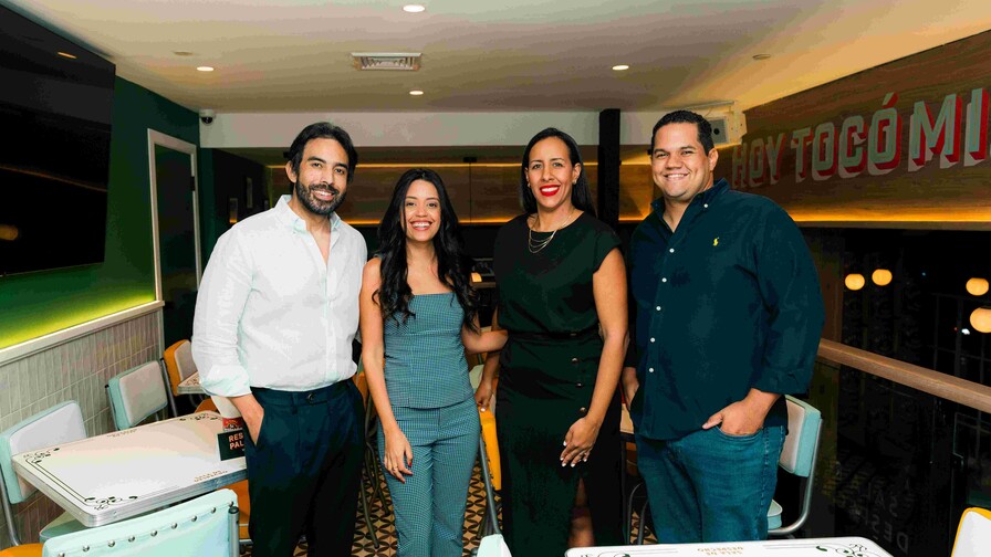 Inauguran  Sala de Despecho en Santo Domingo