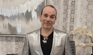 La leyenda Dr. Diubell impulsa el desarrollo de la nueva generaci&oacute;n de artistas urbanos