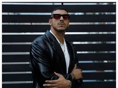 Manuel Medrano: "El amor propio ha inspirado mis mejores canciones"