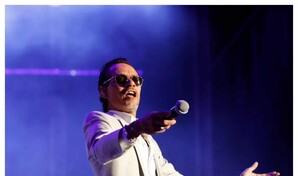 Marc Anthony y Yandel ser&aacute;n honrados en la primera gala en Europa de los Premios Juventud