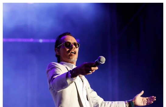 Marc Anthony y Yandel ser&aacute;n honrados en la primera gala en Europa de los Premios Juventud