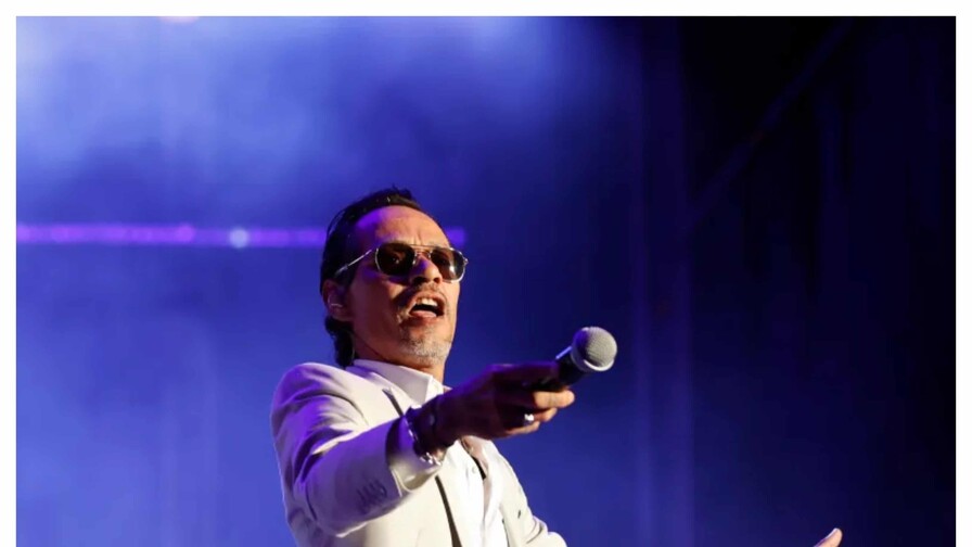 Marc Anthony y Yandel ser&aacute;n honrados en la primera gala en Europa de los Premios Juventud