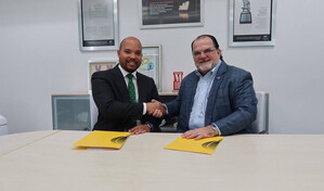 Newlink e Islaw Abogados anuncian alianza estrat&eacute;gica para impulsar soluciones integrales al sector