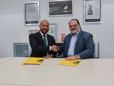 Newlink e Islaw Abogados anuncian alianza estratégica
