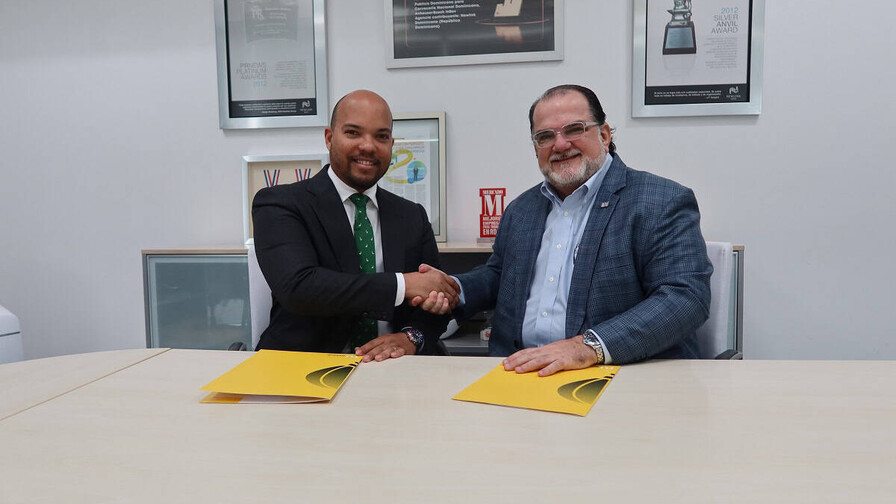 Newlink e Islaw Abogados anuncian alianza estratégica para impulsar soluciones integrales al sector Newlink e Islaw Abogados anuncian alianza estratégica para impulsar soluciones integrales al sector