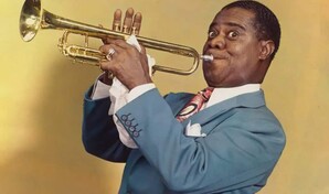 Nueva York celebra a Louis Armstrong, el m&uacute;sico que hizo del jazz un lenguaje universal