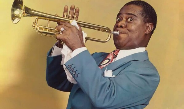 Nueva York celebra a Louis Armstrong, el m&uacute;sico que hizo del jazz un lenguaje universal