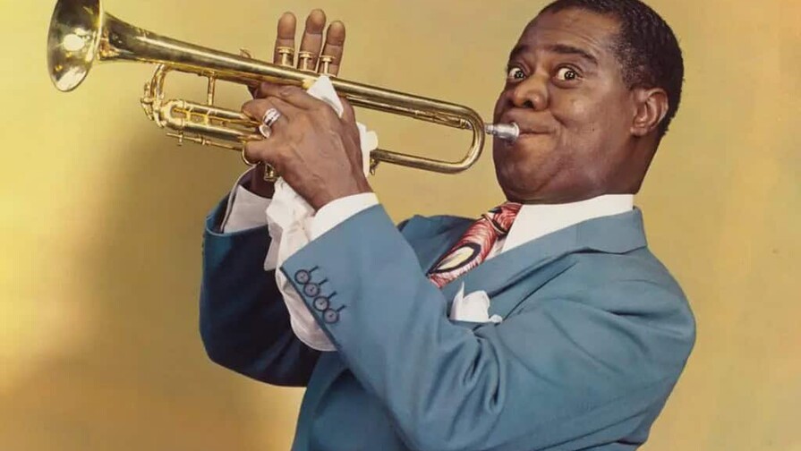 Nueva York celebra a Louis Armstrong, el músico que hizo del jazz un lenguaje universal Nueva York celebra a Louis Armstrong, el músico que hizo del jazz un lenguaje universal