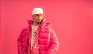 Omar Courtz se suma a la cartelera del Festival Presidente 2026