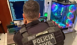Polic&iacute;a brasile&ntilde;a investiga a sospechosos de planear ataques durante elecciones
