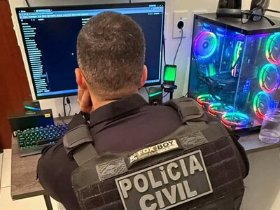 Policía brasileña investiga a sospechosos planear ataques elecciones
