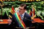 Paz reduce a 12 los ministerios en Bolivia tras eliminar los de Turismo y de Planificaci&oacute;n