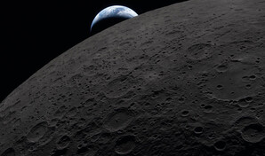 Se espera que cohete de SpaceX choque contra la Luna este mi&eacute;rcoles