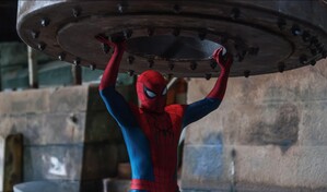 Spider-Man arrasa en taquilla con 927 millones, el segundo mejor estreno de la historia