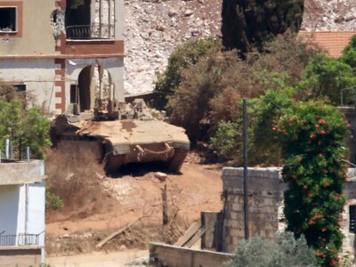 Líbano: Hizbulá dio "pretextos" de guerra a Israel