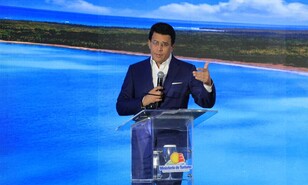 Rep&uacute;blica Dominicana recibe a 7.7 millones de visitantes a julio de este a&ntilde;o