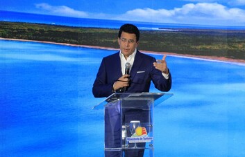 República Dominicana recibe a 7.7 millones de visitantes a julio de este año