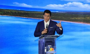 David Collado estima en RD$3,500 millones inversi&oacute;n en recuperaci&oacute;n de espacios p&uacute;blicos
