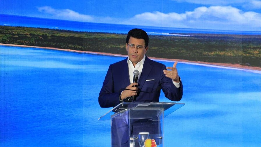 David Collado estima en RD$3,500 millones inversión en recuperación de espacios públicos David Collado estima en RD$3,500 millones inversión en recuperación de espacios públicos
