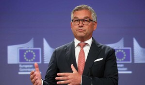 Tras la crisis en Ceuta, la UE intenta reconstruir consensos