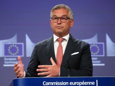 UE intenta reconstruir consensos tras crisis en Ceuta