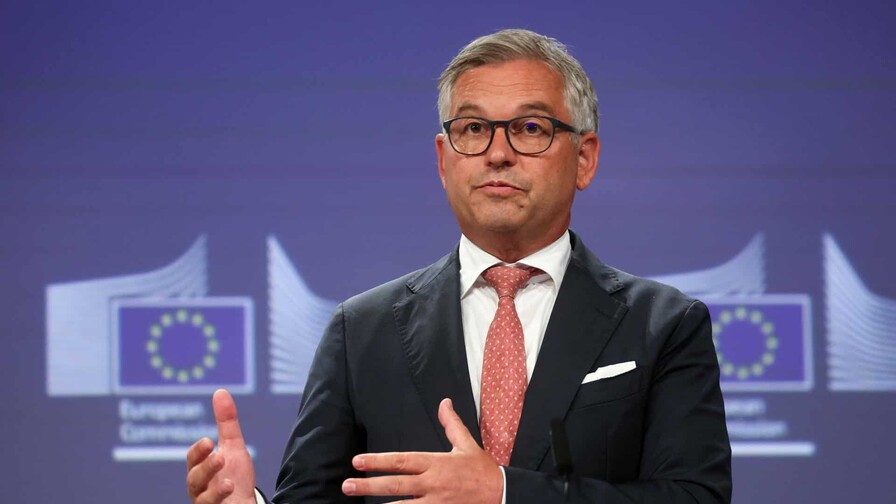 Tras la crisis en Ceuta, la UE intenta reconstruir consensos
