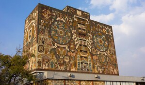UNAM de M&eacute;xico en esc&aacute;ndalo por uso de Inteligencia Artificial