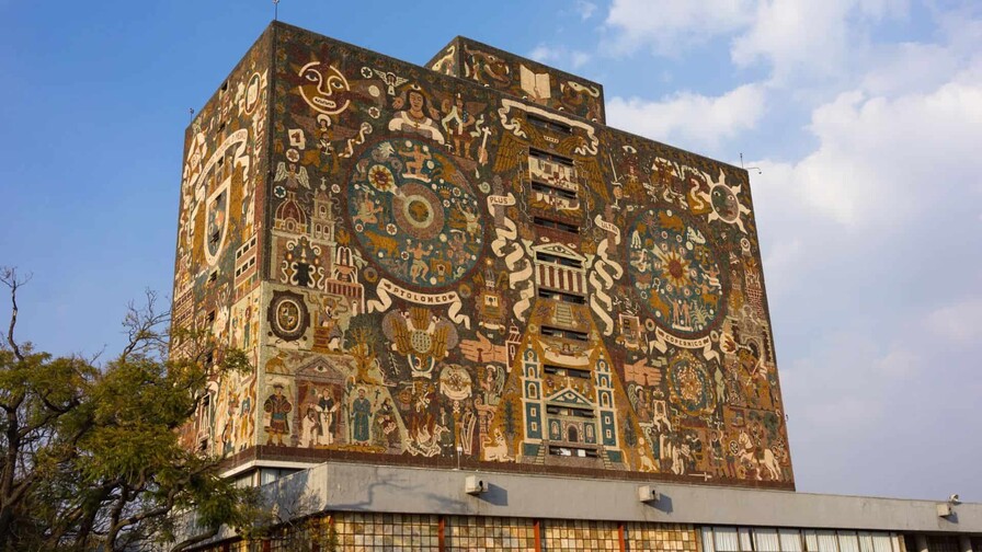 UNAM de México en escándalo por uso de Inteligencia Artificial UNAM de México en escándalo por uso de Inteligencia Artificial