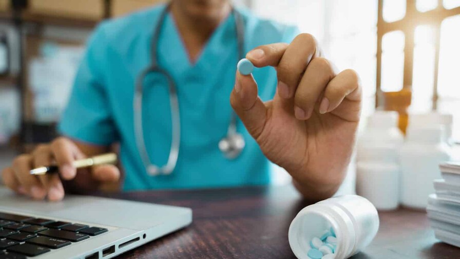 El ejercicio de la medicina: entre la responsabilidad penal y la incertidumbre cient&iacute;fica