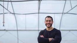 El-Sayed promete plantar cara a Trump tras su victoria en primarias dem&oacute;cratas al Senado