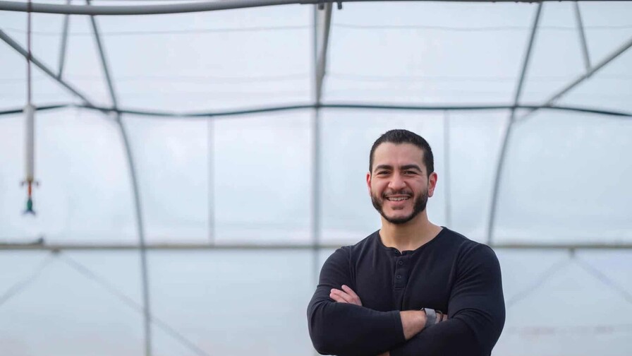 El-Sayed promete plantar cara a Trump tras su victoria en primarias demócratas al Senado El-Sayed promete plantar cara a Trump tras su victoria en primarias demócratas al Senado