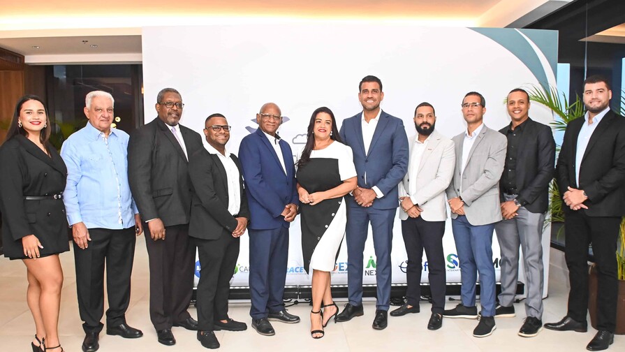 Adaic presenta CultuExpo 2026, la primera feria nacional de intercambios culturales Adaic presenta CultuExpo 2026, la primera feria nacional de intercambios culturales