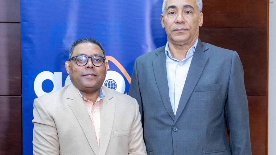 Adopae juramenta a su directiva 2026-2028 Adopae juramenta a su directiva 2026-2028