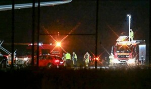 Alemania confirma el hallazgo de un dron con carga explosiva en aeropuerto de Leipzig