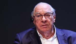 Muere Didier Decoin, premio Goncourt y expresidente de la Academia Goncourt
